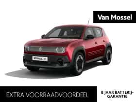 Renault 4 (2026)