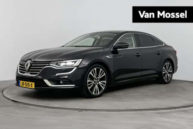 Renault Talisman (2016) thumbnail 1