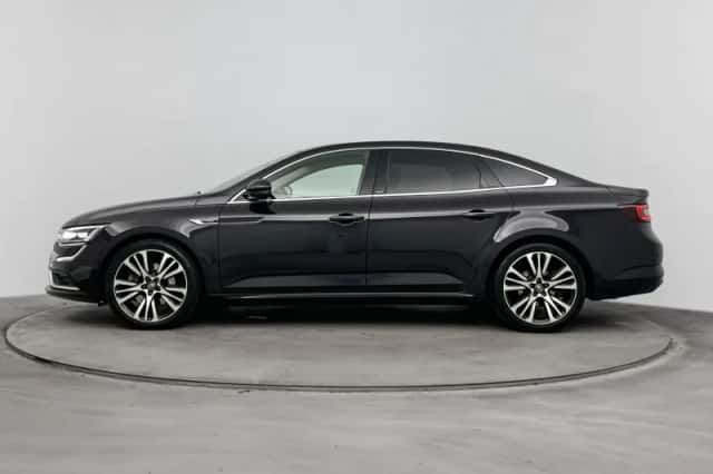 Renault Talisman (2016) thumbnail 2