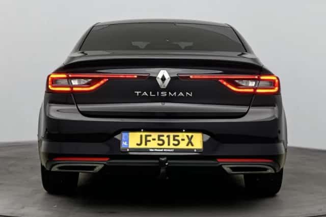 Renault Talisman (2016) thumbnail 3
