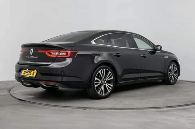 Renault Talisman (2016) thumbnail 4