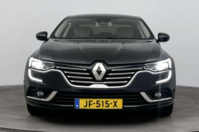 Renault Talisman (2016) thumbnail 5