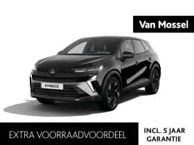 Renault Symbioz (2026)