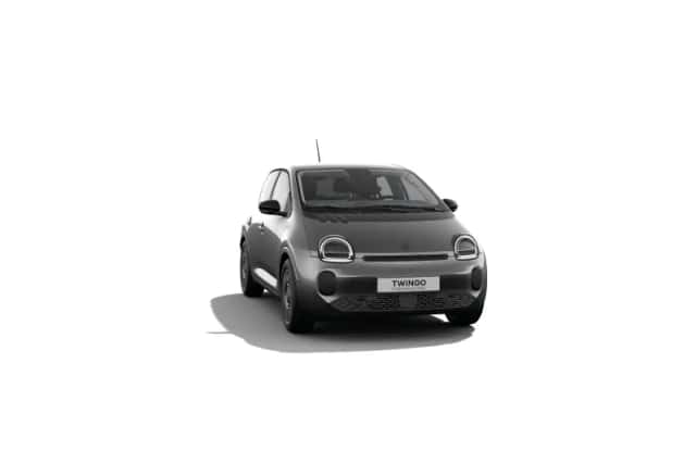 Renault Twingo (2026) thumbnail 4