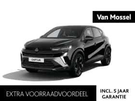 Renault Captur (2026)