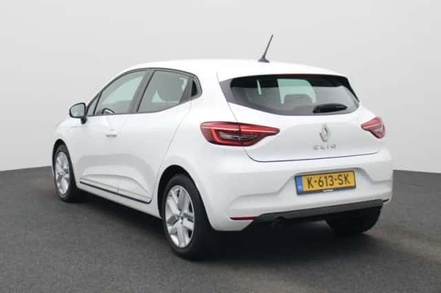 Renault Clio (2021) thumbnail 2