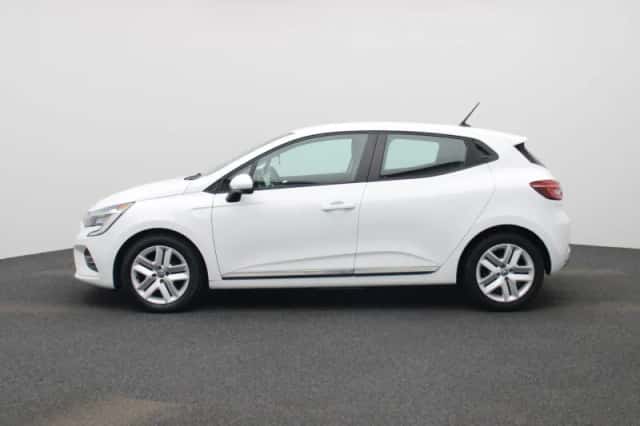 Renault Clio (2021) thumbnail 4