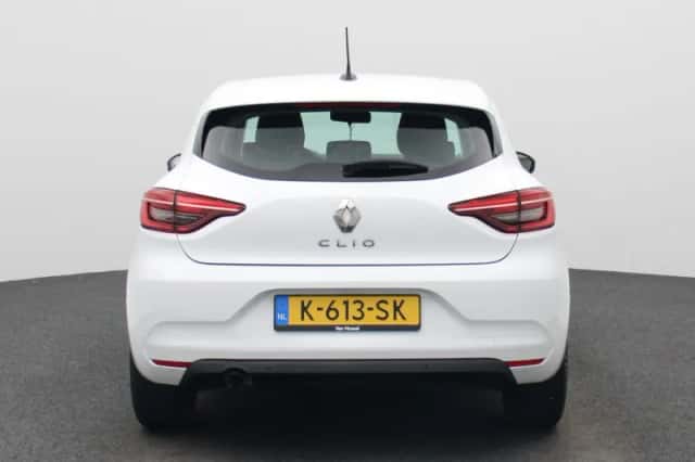 Renault Clio (2021) thumbnail 5