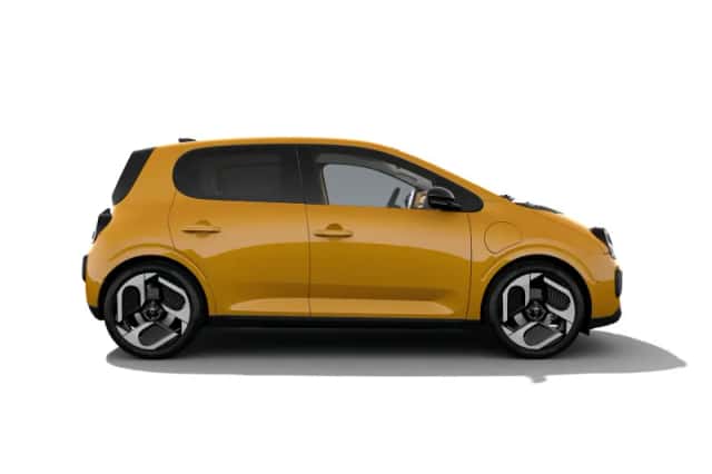 Renault Twingo (2026) thumbnail 3