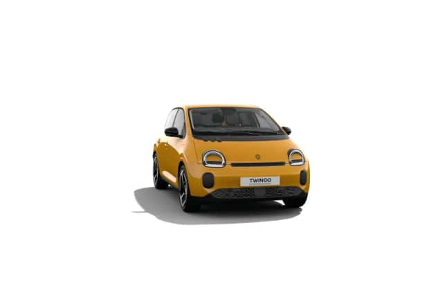 Renault Twingo (2026) thumbnail 5