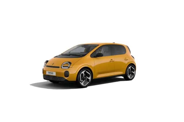 Renault Twingo (2026) thumbnail 6