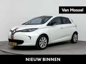 Renault Zoé (2013)