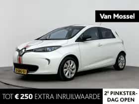 Renault Zoé (2013)