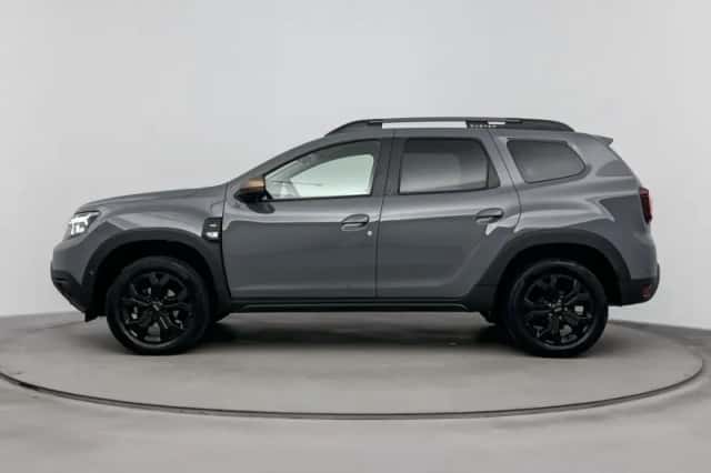 Dacia Duster (2024) thumbnail 2