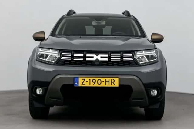 Dacia Duster (2024) thumbnail 5