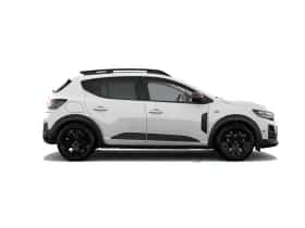 Dacia Sandero Stepway (2026) thumbnail 3