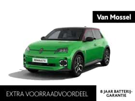 Renault 5 (2026)