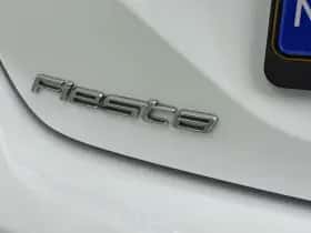 Ford Fiesta (2020) thumbnail 21