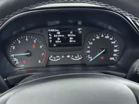 Ford Fiesta (2020) thumbnail 9