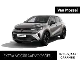 Renault Symbioz (2026)