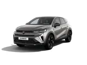 Renault Symbioz (2026) thumbnail 2