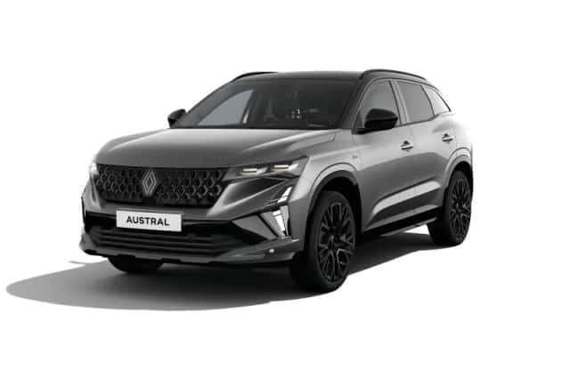Renault Austral (2026) thumbnail 2