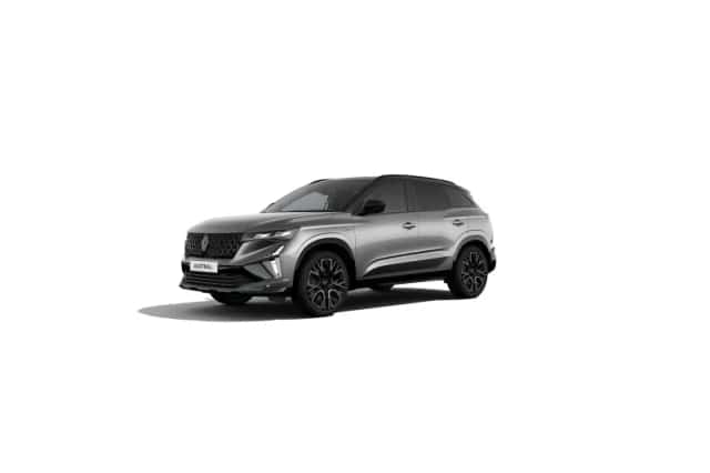Renault Austral (2026) thumbnail 6