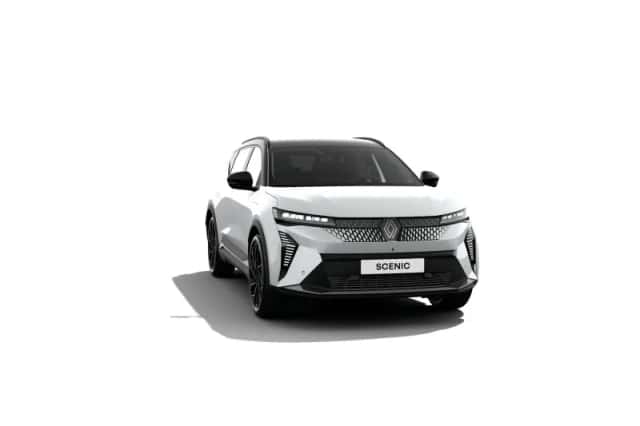 Renault Scénic (2026) thumbnail 4