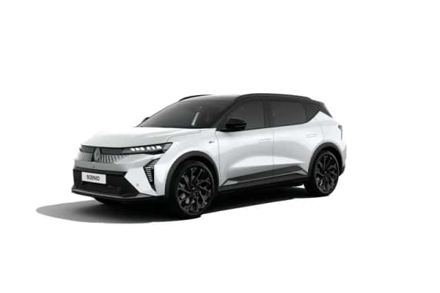 Renault Scénic (2026) thumbnail 5