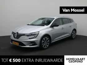 Renault Mégane (2024)