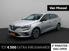 Renault Mégane (2024)