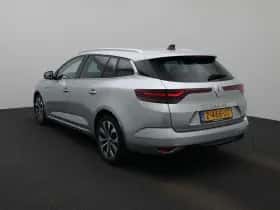 Renault Mégane (2024) thumbnail 2