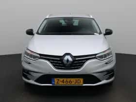 Renault Mégane (2024) thumbnail 3