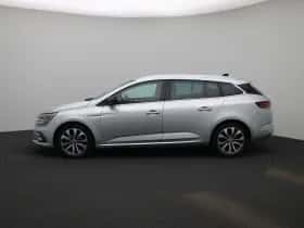 Renault Mégane (2024) thumbnail 4