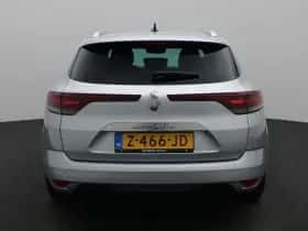 Renault Mégane (2024) thumbnail 5