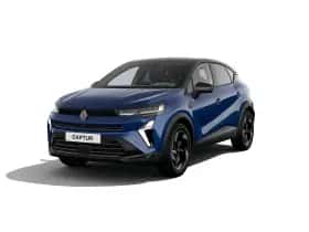 Renault Captur (2026) thumbnail 2