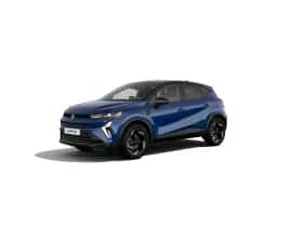 Renault Captur (2026) thumbnail 6