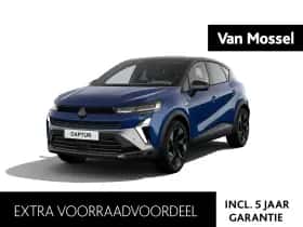 Renault Captur (2026)