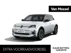 Renault 5 (2026)