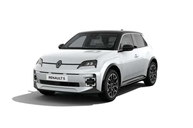 Renault 5 (2026) thumbnail 2