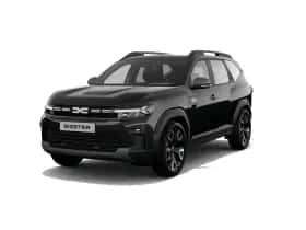 Dacia Bigster (2026) thumbnail 2