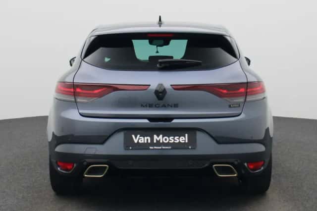 Renault Mégane E-Tech (2023) thumbnail 5