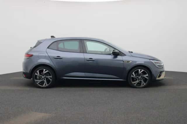 Renault Mégane E-Tech (2023) thumbnail 6