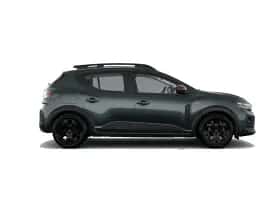 Dacia Sandero Stepway (2026) thumbnail 3