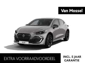 Renault Clio (2026)