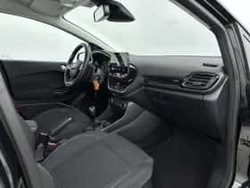 Ford Fiesta (2021) thumbnail 16