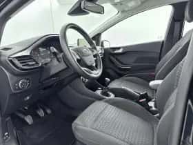 Ford Fiesta (2021) thumbnail 17
