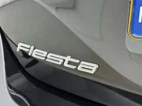 Ford Fiesta (2021) thumbnail 21