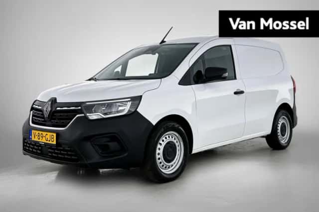 Renault Kangoo (2024) thumbnail 1