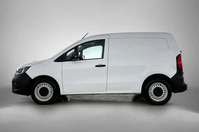 Renault Kangoo (2024) thumbnail 2